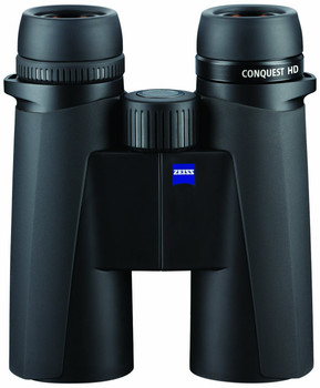 ZEISS Conquest HD 10x42mm Binoculars (524212)