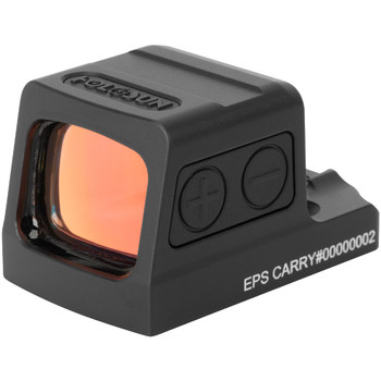 HOLOSUN EPS Carry Red 6MOA Dot Sight (EPS-CARRY-RD-6)