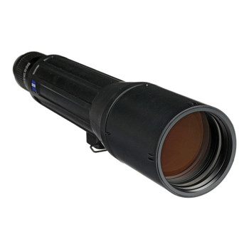 ZEISS Conquest Dialyt 18-45x65mm Straight Body Spotting Scope (528007)